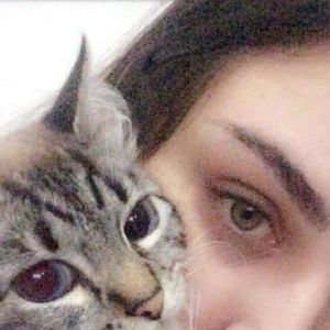 Meet your Posher, Leticia